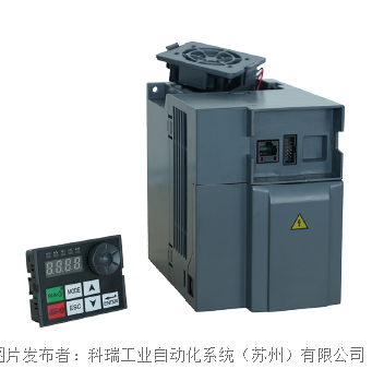 科瑞IE5系列精工型变频器