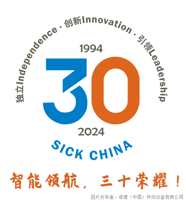 30年创新之旅：智能视觉技术引领未来
