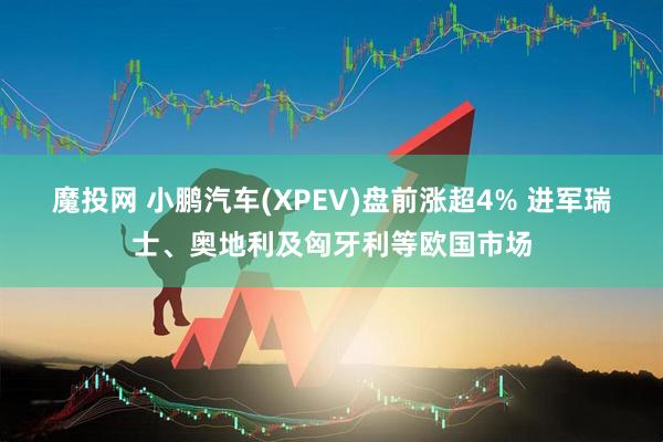 魔投网 小鹏汽车(XPEV)盘前涨超4% 进军瑞士、奥地利及匈牙利等欧国市场